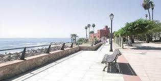 Spiaggia di Bil Bil